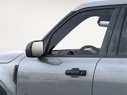 New 2025 Ford Bronco Sport Big Bend w/ Convenience Package image 43