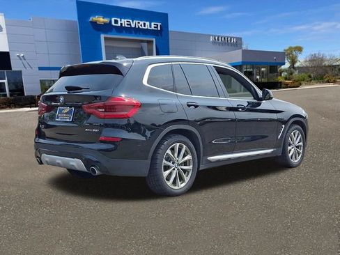 Used 2019 BMW X3 xDrive30i w/ Premium Package AWD/4WD image 26
