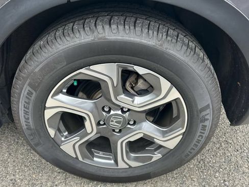 Used 2019 Honda CR-V EX image 11
