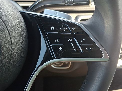 Certified 2025 Mercedes-Benz GLE 350 4MATIC image 20