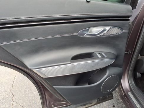 Used 2022 Genesis GV70 2.5T Sport Prestige w/ Sport Prestige Package image 7