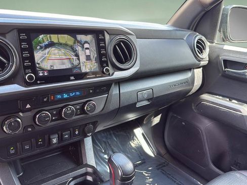 Used 2023 Toyota Tacoma TRD Pro AWD/4WD image 27