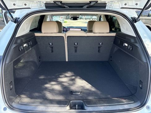 New 2026 Buick Envision Preferred AWD/4WD image 35