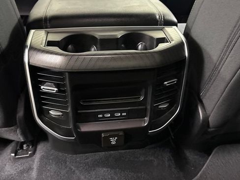 Used 2026 RAM 1500 Big Horn AWD/4WD image 21