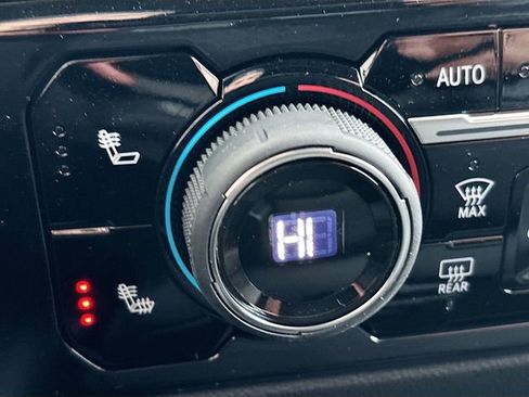 New 2026 Chevrolet Silverado 1500 LT image 20