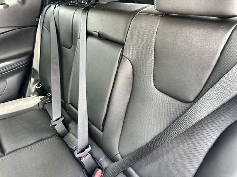 New 2026 Buick Encore GX Sport Touring w/ Comfort Package FWD image 18