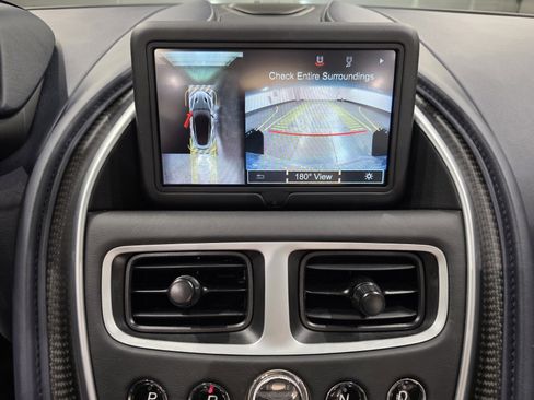 Used 2021 Aston Martin DBS Superleggera Volante image 14