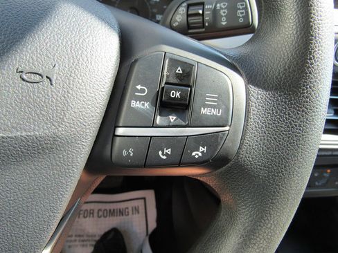 Used 2021 Ford Escape SE FWD image 32