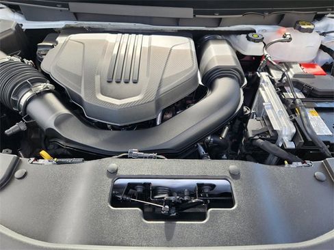 New 2026 GMC Acadia Denali image 22