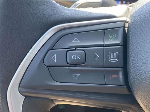 New 2026 Jeep Grand Cherokee Laredo X RWD image 52