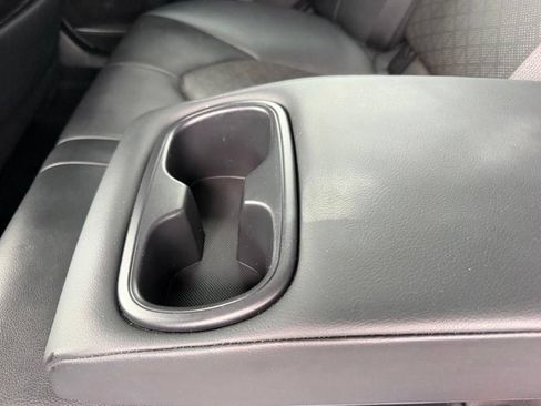 Used 2023 Toyota Camry XSE FWD image 14