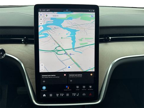 Certified 2025 Volvo EX90 Plus image 18