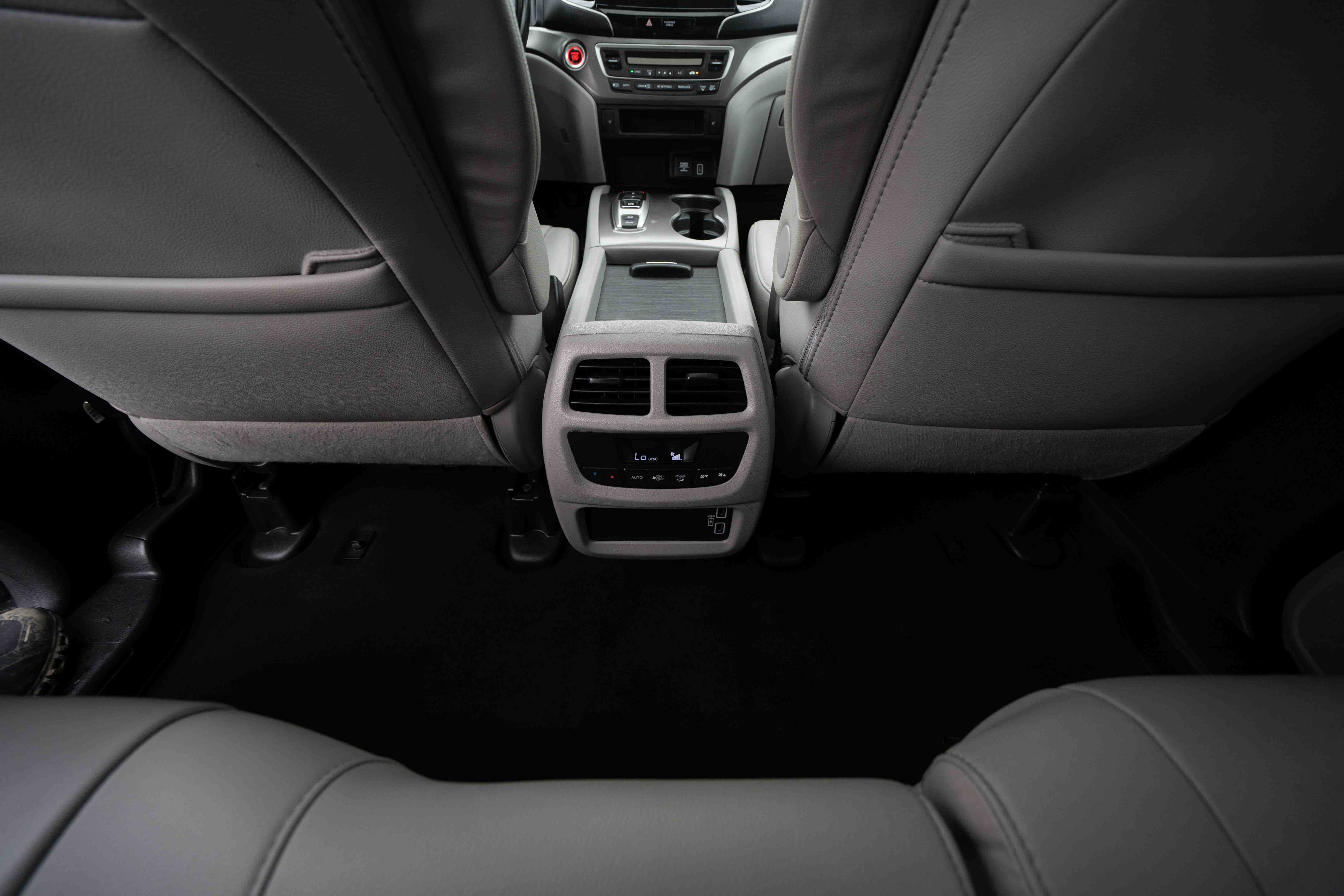 Used 2022 Honda Pilot EX-L image 22