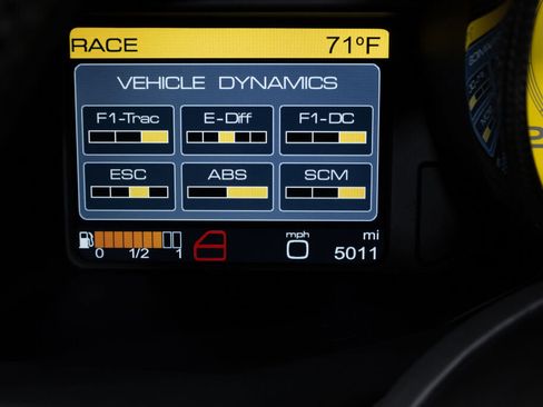 Used 2015 Ferrari 458 Spider RWD image 37