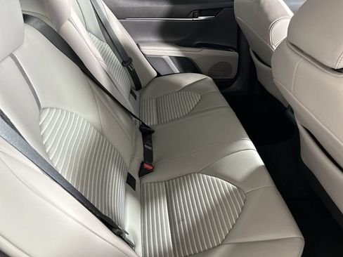 Used 2024 Toyota Camry SE FWD image 25
