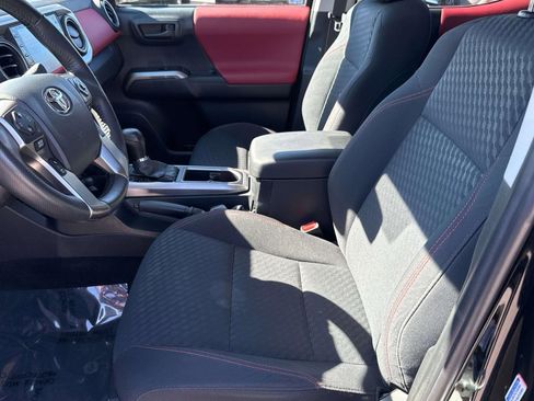 Used 2023 Toyota Tacoma SR5 image 20