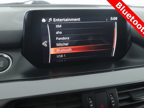 Used 2017 MAZDA MAZDA6 Touring image 4