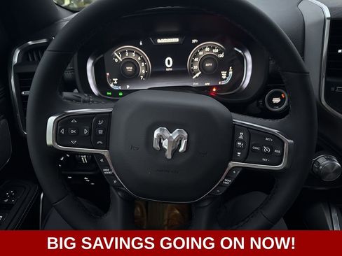 New 2026 RAM 1500 Laramie image 23