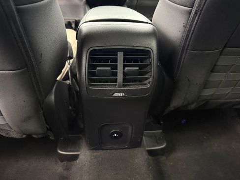 Used 2025 Ford Bronco Sport Big Bend image 28