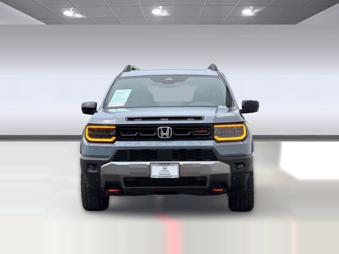 Certified 2026 Honda Passport TrailSport Elite image 6