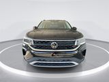 Used 2024 Volkswagen Taos SE image 3