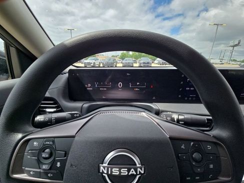 New 2026 Nissan Sentra SV FWD image 25