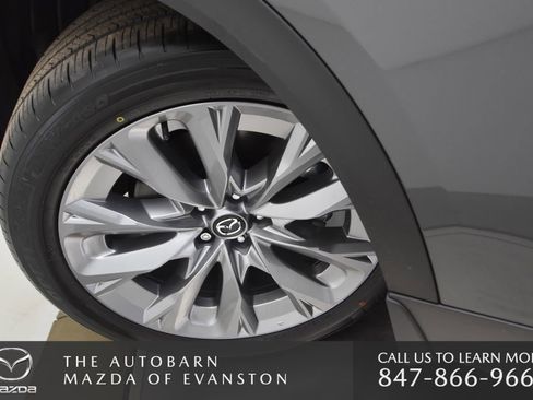 New 2026 MAZDA CX-90 3.3 Turbo w/ Preferred Package image 36