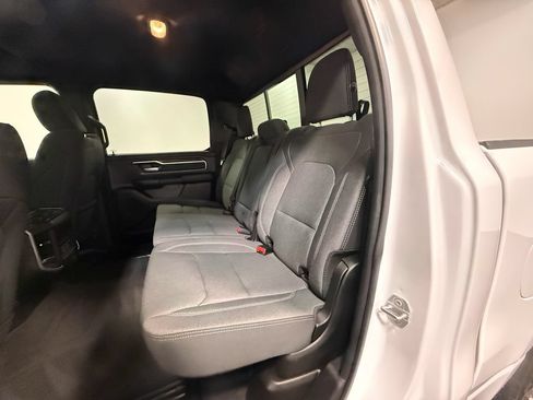 Used 2022 RAM 1500 Big Horn AWD/4WD image 8