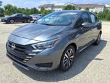 New 2025 Nissan Versa SV image 3