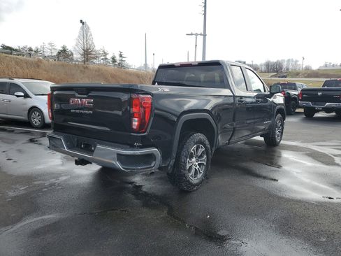 New 2026 GMC Sierra 1500 Pro image 4