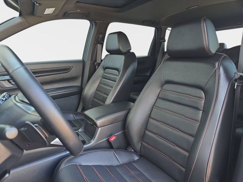 Certified 2026 Honda CR-V Sport-L image 14