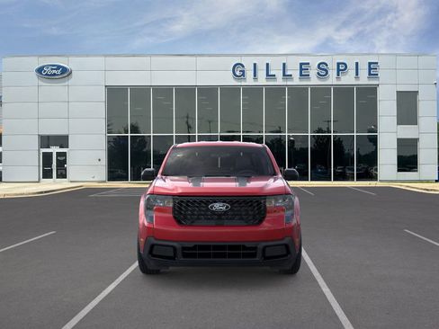 New 2025 Ford Maverick XLT w/ Equipment Group 301A image 6