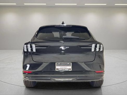 Used 2024 Ford Mustang Mach-E Premium AWD/4WD image 4