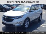 Used 2019 Chevrolet Equinox LT image 2
