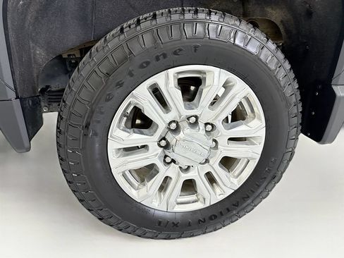 Used 2020 GMC Sierra 2500 Denali w/ Denali Ultimate Package AWD/4WD image 30