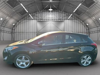 Used 2014 Hyundai Elantra GT w/ Option Group 02