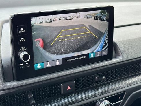 Certified 2025 Honda CR-V Sport-L image 25