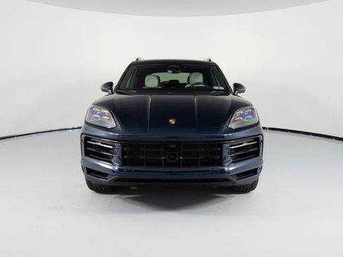 New 2026 Porsche Cayenne AWD/4WD image 13