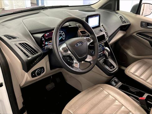 Used 2020 Ford Transit Connect XLT w/ Trailer Tow Package image 12