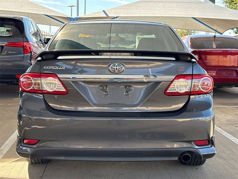 Used 2011 Toyota Corolla S image 6