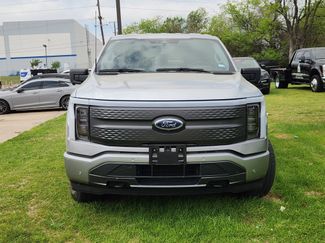 Used 2023 Ford F150 Lightning XLT w/ Tow Technology Package video 2