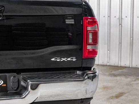 Used 2021 RAM 2500 Laramie image 53