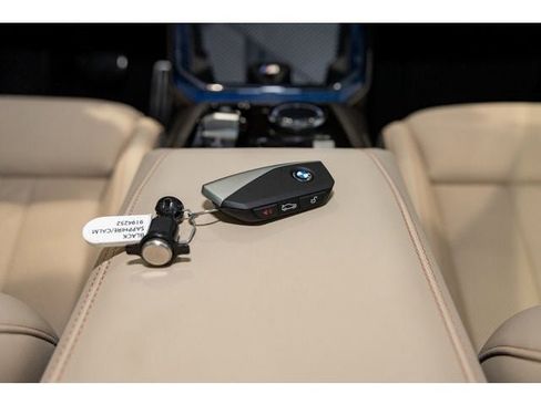 New 2026 BMW X3 xDrive30 w/ Premium Package image 82