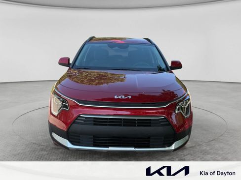 New 2026 Kia Niro LX FWD image 2