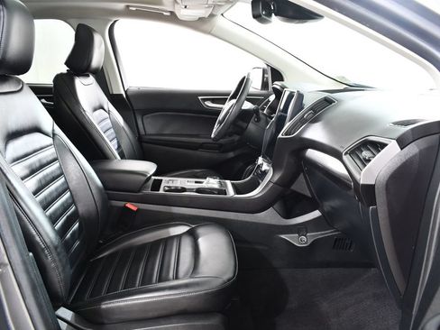Used 2024 Ford Edge SEL w/ Convenience Package AWD/4WD image 10