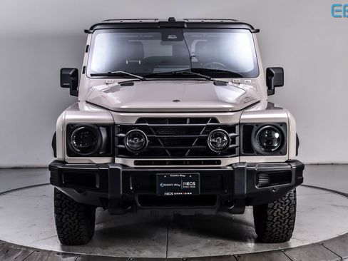 New 2025 INEOS Grenadier image 8