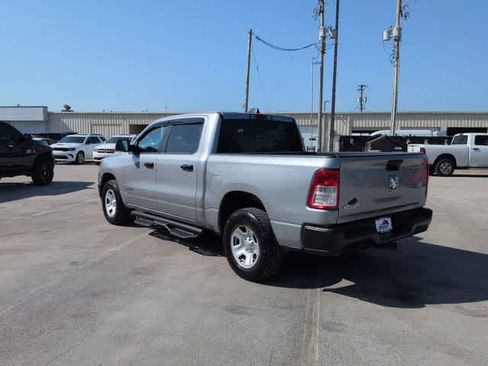 Used 2022 RAM 1500 Tradesman w/ Tradesman Group AWD/4WD image 6