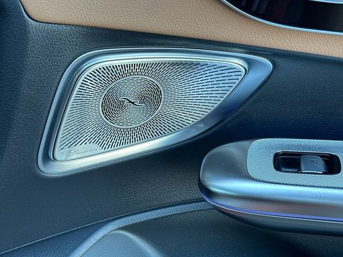 New 2026 Mercedes-Benz CLE 450 4MATIC Cabriolet image 19