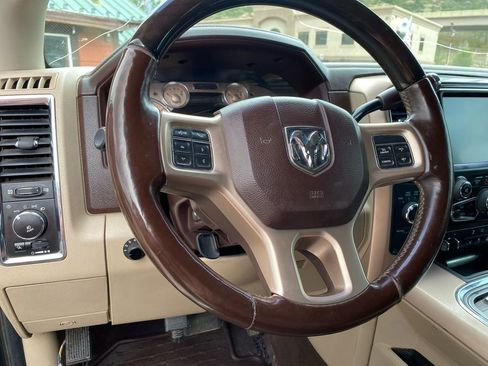 Used 2016 RAM 2500 Longhorn w/ Convenience Group image 26