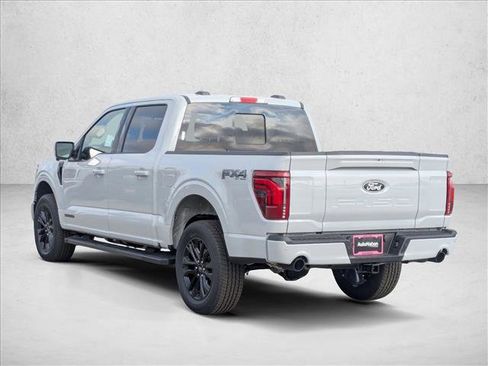 New 2026 Ford F150 Lariat AWD/4WD image 9